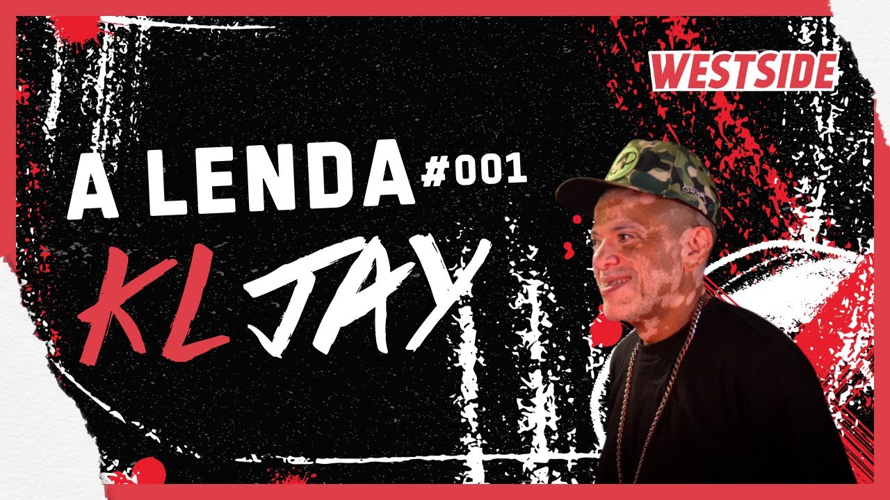 A LENDA | 001 - KLJAY - AM.BAR