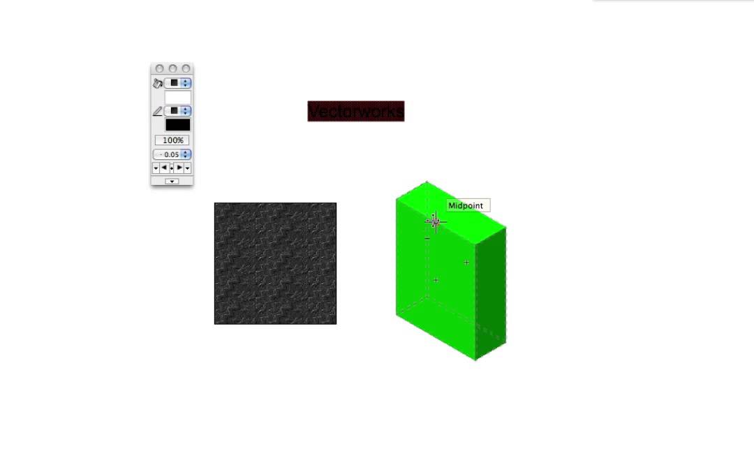 Vectorworks My Exported Object Is Invisible Or Only Visible From Certain Views Electronic Theatre Controls Inc Vectorworks My Exported Object Is Invisible Or Only Visible From Certain Views Electronic Theatre Controls Inc