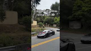 Calithekid’s Lamborghini Sesto Elemento