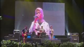 'ISLAH' (Live @Jakarta Lebaran Fair 2025, JIExpo Kemayoran)