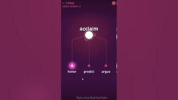 Elevate Association (Reading Game) - Brain Training Games app for iPhone, iOS and Android