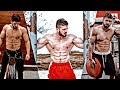 Calisthenics bodybuilder • Training Motivation