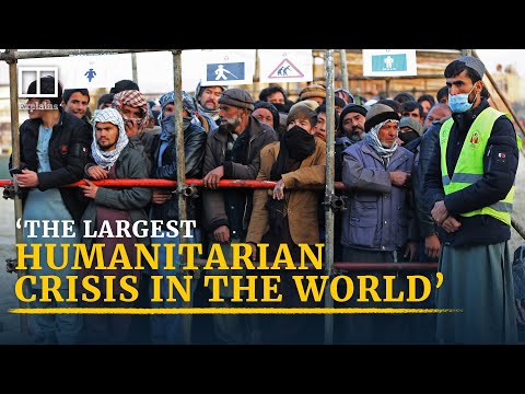 How 2 years of Taliban rule have transformed Afghanistan back to the past