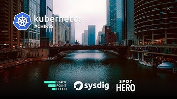 Better Traffic Control w Envoy - Mark McBride, Turbine Labs