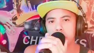 Hari Ng Sably By Sugar Free Covered By Master Raks