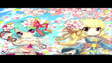 Sin Mountain, a custom map for Ragnarok Online