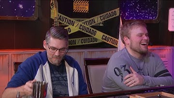 RollPlay Live - Swan Song Part 4