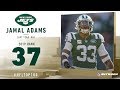 #37: Jamal Adams (S, Jets) | Top 100 Players of 2019 | NFL