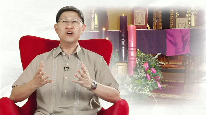 The Word Exposed - Catechism (Liturgical Calendar)