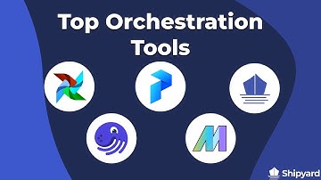 Choose the Right Data Orchestration Tool for Your Needs