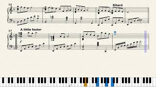 Interlude No. 7 by Ronald E. McVey