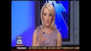 THE FIVE (part 6) ONE MORE THING  6/7/12 fox news