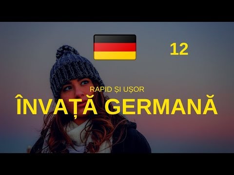 Video: Ce înseamnă anglo germană?