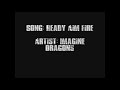 Ready Aim Fire-Imagine Dragons-1 Hour