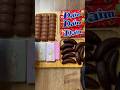 Filling platter with sweets & chocolate 🍭 #asmr #shorts #chocolate #unpackingsweet #candy #sweet