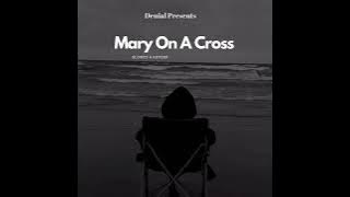 Download lagu Mary On A Cross (Slowed Reverb)