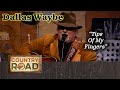 Dallas Wayne sings a classic Bill Anderson tune