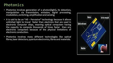Chip Packaging and Photonics Integration – NoC, SoC, LoC, MEMS, NEMS