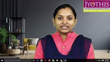 UOC(SDE)-Mcom III Sem||Investment Management module 1 class 1 ||Jyothis College