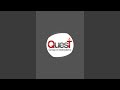 Quest Group Of Institutions Is Live