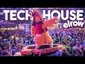 🎇 ELROW BEST SONGS with MARTIN IKIN, CAMELPHAT, MIGUEL BASTIDA || TECH HOUSE MIX 2020 || #46 SRK! 🎇