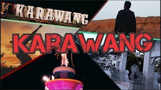 Karawang kota cinematic