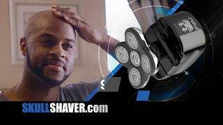 2019 Super Bowl Commercial For Pitbull Shavers By Skull Shaver 2019 Super Bowl Commercial For Pitbull Shavers By Skull Shaver