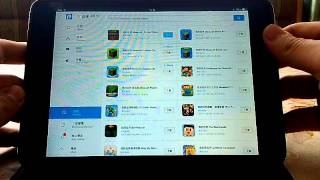 как скачать платные игры бесплатно на ipad (решение здесь друзья)