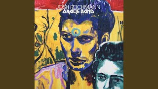 Ancient Bloody Paradise (I Miss You) - Josh Reichmann Oracle Band