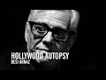 Hollywood autopsy  desi arnaz