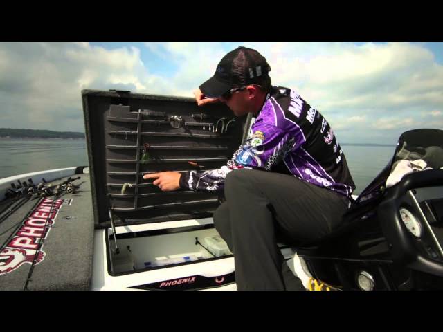 The Best Kayak Fishing Tackle Storage Ideas - Wired2Fish