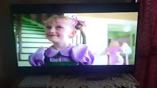 Opening To Shrek Special Edition Australian Vhs