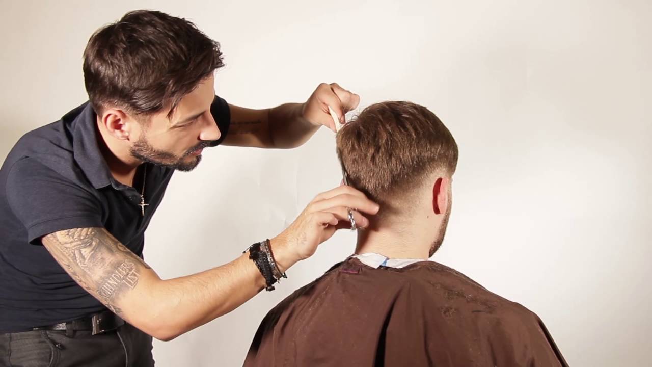 Academia de hairstyling Adrian Niculescu - Video-uri utile ! - YouTube