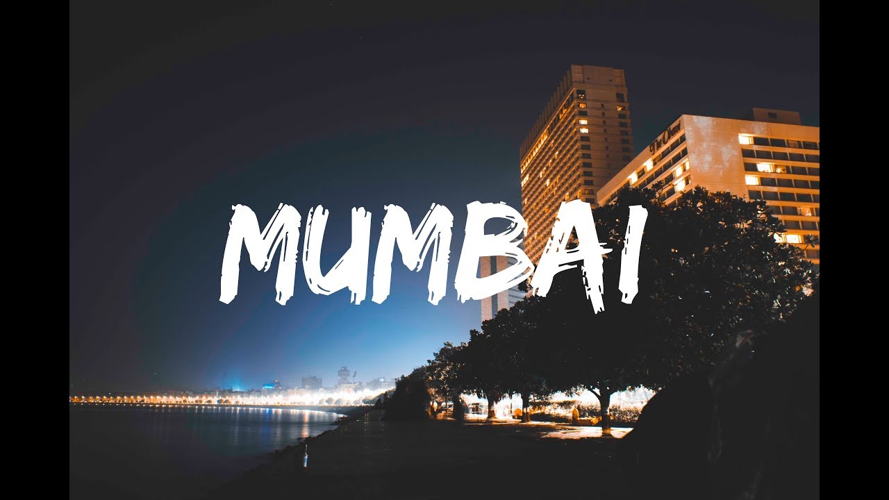 Mumbai, Maharashtra Travel Video YouTube