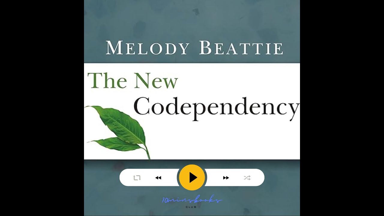 The New Codependency Help And Guidance For Today s Generation YouTube The New Codependency Help And Guidance For Today S Generation Youtube