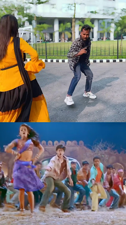 Ishq Kameena 🔥🔥🔥 #dance