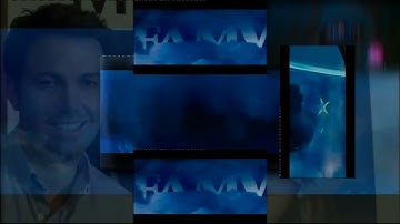 (YTPMV) Transformers: Revenge of the Fallen - Film 4 Intro Scan