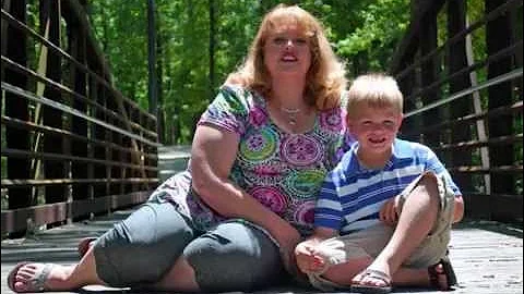 Angie McCarthy Memorial