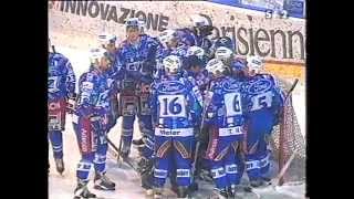 14 Ambri : EVZ 0:5, 1998, 1/2-Final, Spiel 6