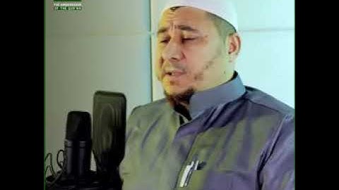 مسابقة سفير القرآن سورة الرحمن