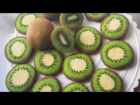Video: Ինչպես թխել քրիզանտեմի թխվածքաբլիթներ