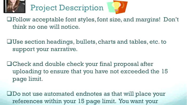 Mentor-Connect: Preparing Forms for Your NSF ATE Proposal Webinar 1024x768
