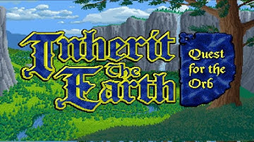Inherit the Earth: Quest for the Orb gameplay (PC Game, 1994)