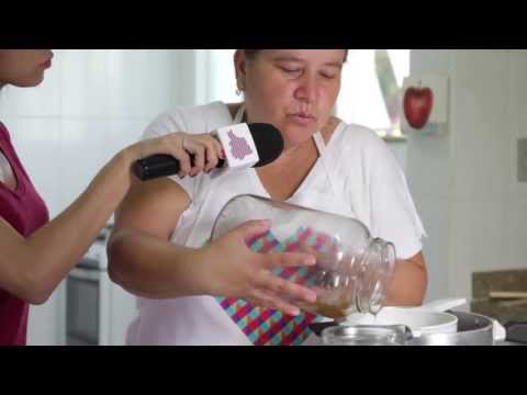 Como fazer sabão em barra caseiro