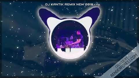 Bass Drops Music Visualizer