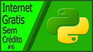Famous Qpython internet de graça ###sem credito### Wealth