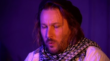 Sacred Resonance: Sample Sound Bath, Show Reel