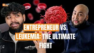 From Award-Winning Entrepreneur to Battling Cancer Twice: The Moonoon Jawadin Story | FMU Podcast