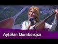 Aytəkin Qəmbərqızı--İncə günlərində (2013)