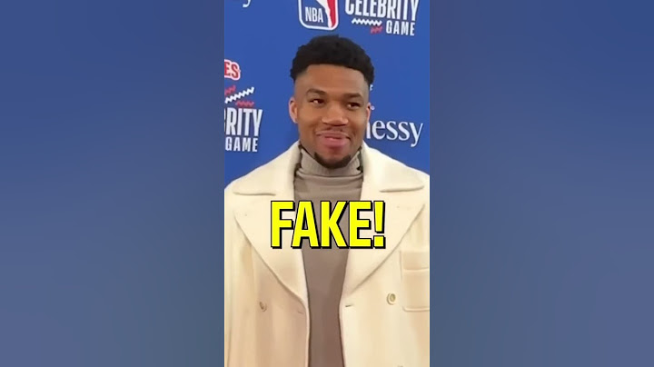 58 seconds of Giannis being the funniest NBA player #shorts